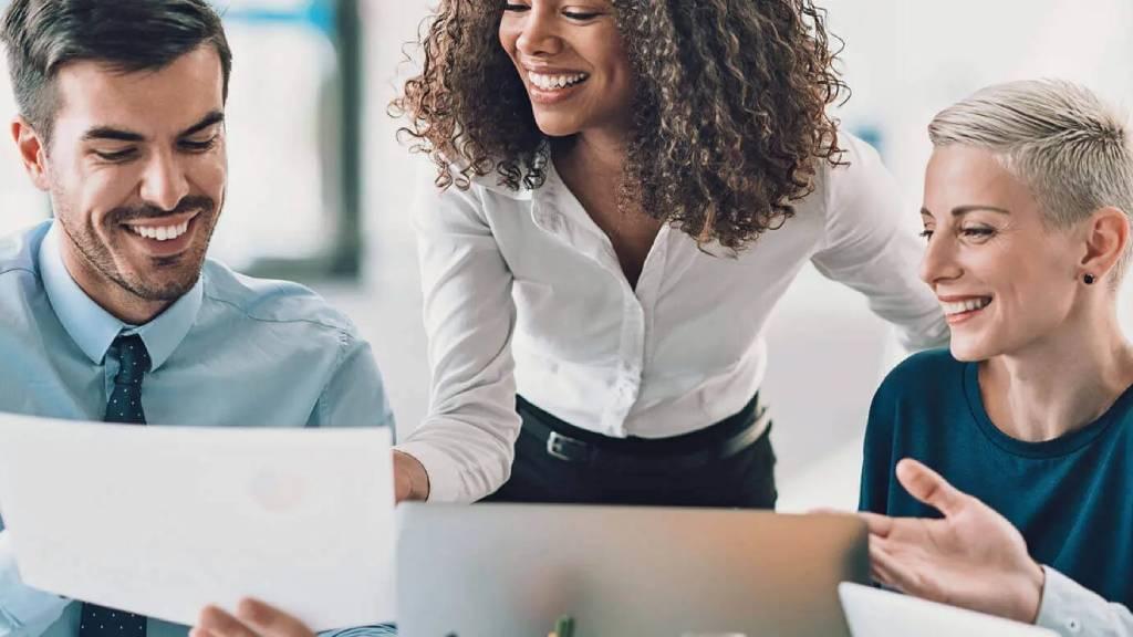 Bannière visuelle de présentation de la formation