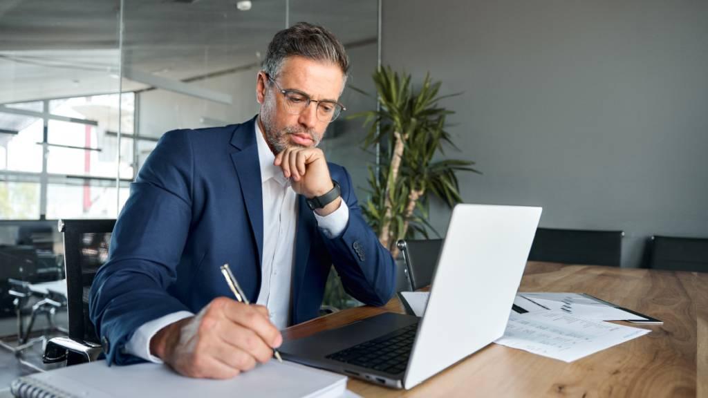 Bannière visuelle de présentation de la formation