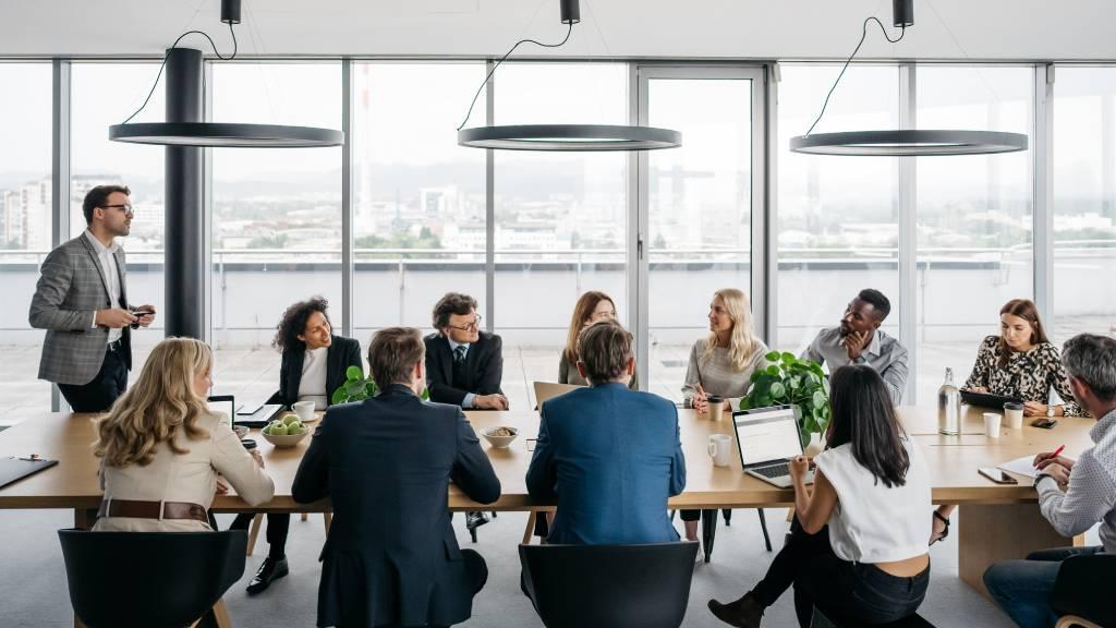 Bannière visuelle de présentation de la formation