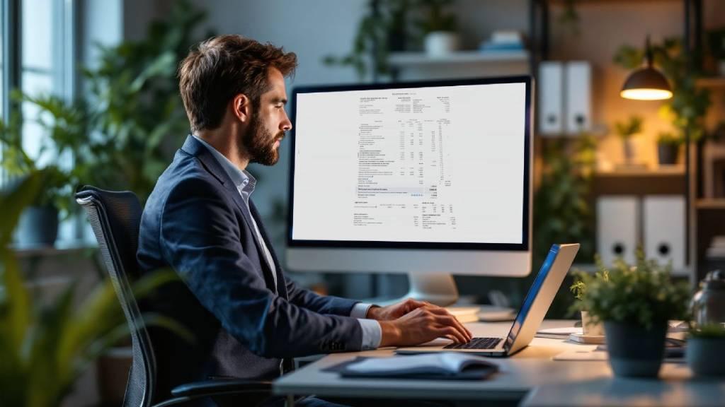 Bannière visuelle de présentation de la formation