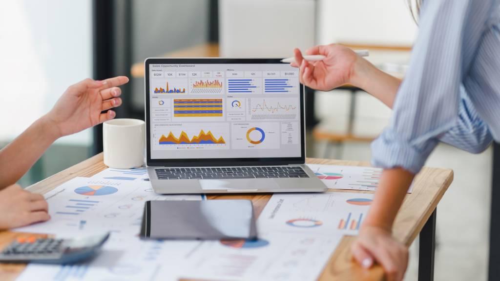 Bannière visuelle de présentation de la formation