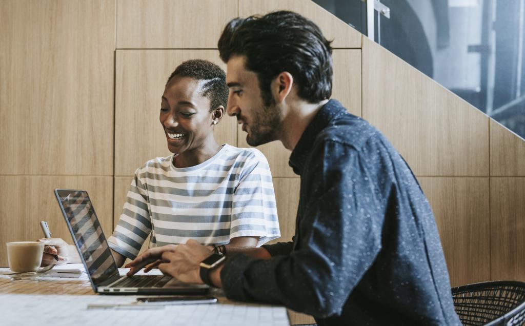 Bannière visuelle de présentation de la formation