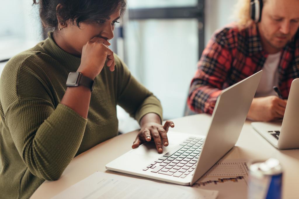 Bannière visuelle de présentation de la formation