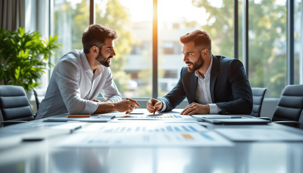 Bannière visuelle de présentation de la formation