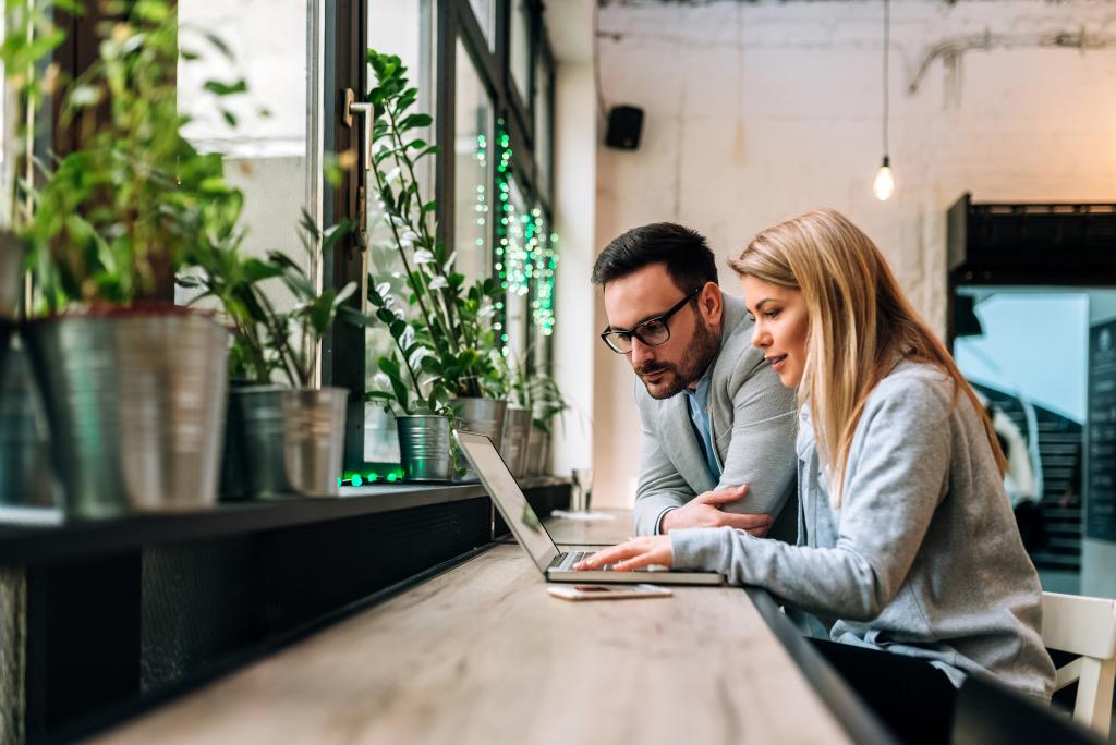 Bannière visuelle de présentation de la formation