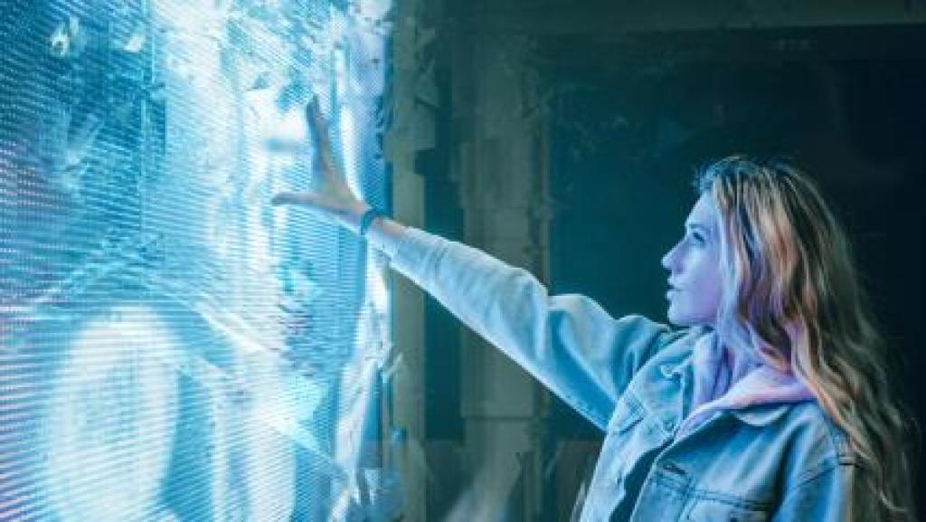 Bannière visuelle de présentation de la formation