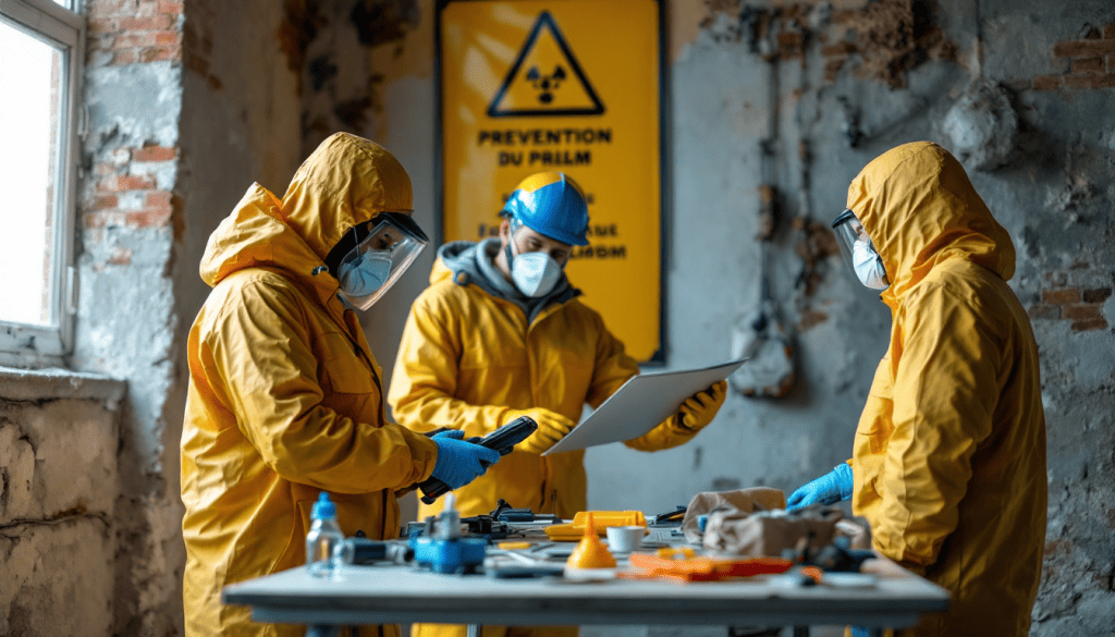 Bannière visuelle de présentation de la formation