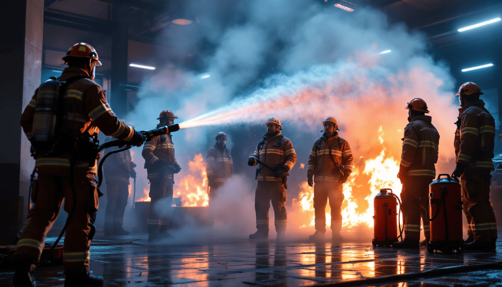 Bannière visuelle de présentation de la formation