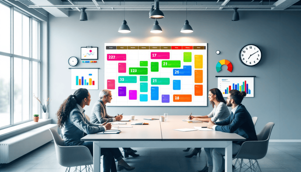 Bannière visuelle de présentation de la formation