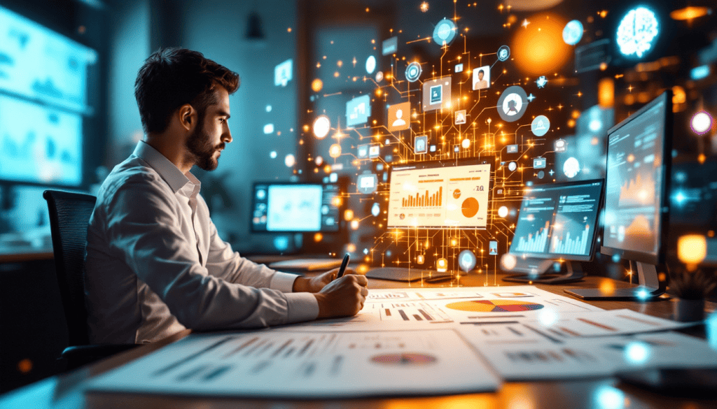 Bannière visuelle de présentation de la formation