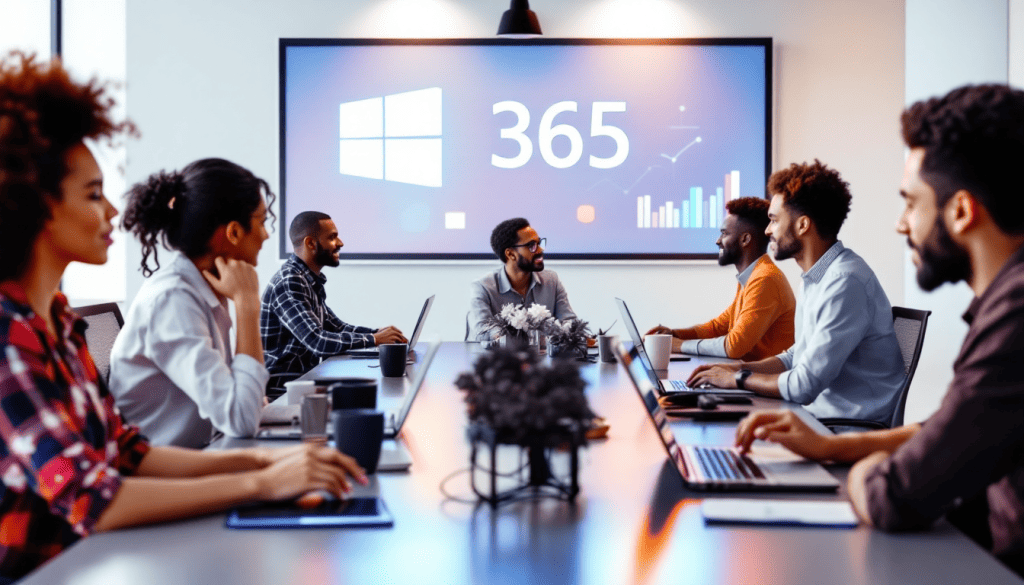 Bannière visuelle de présentation de la formation