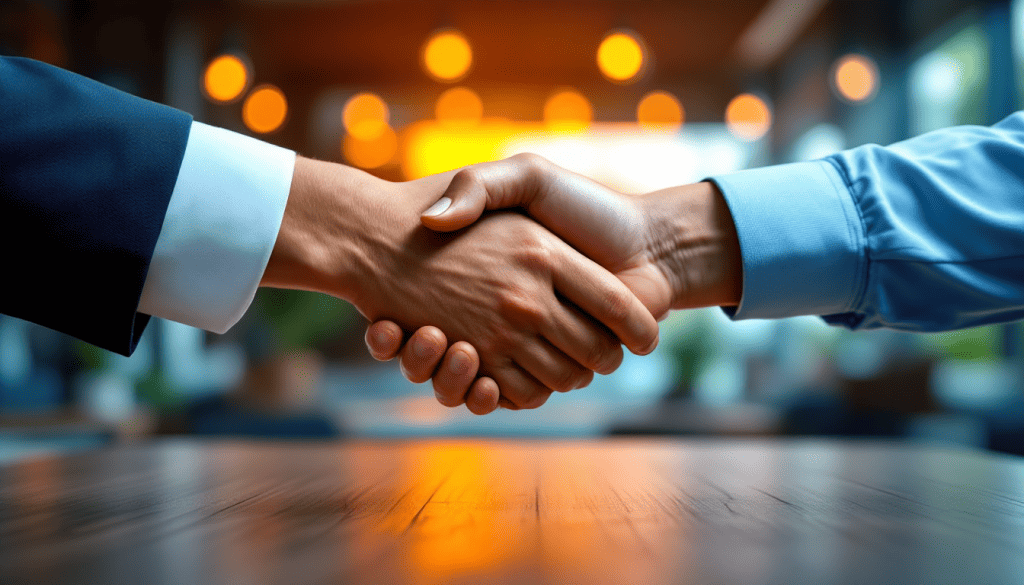 Bannière visuelle de présentation de la formation