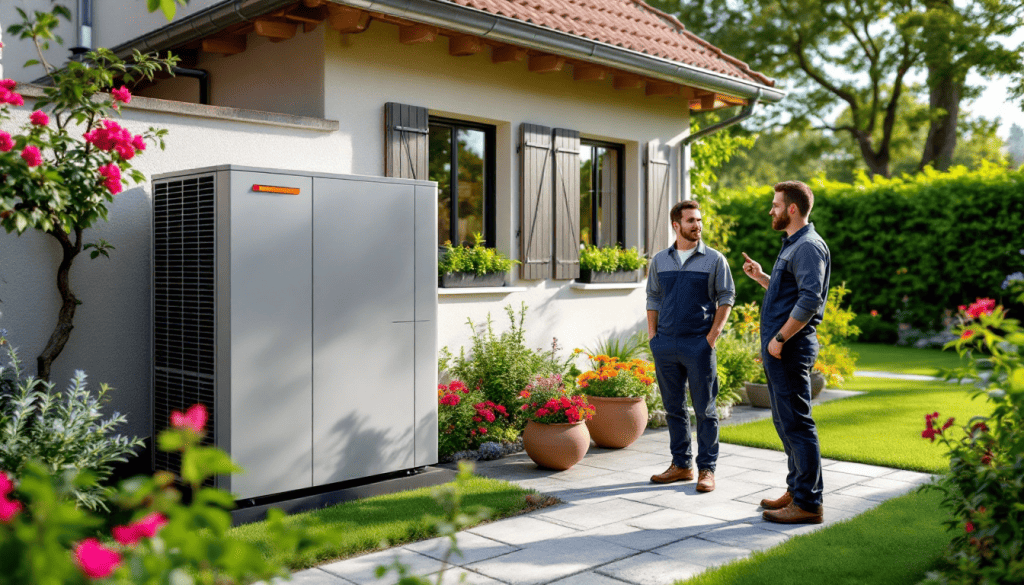 Bannière visuelle de présentation de la formation