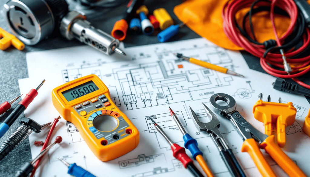 Bannière visuelle de présentation de la formation