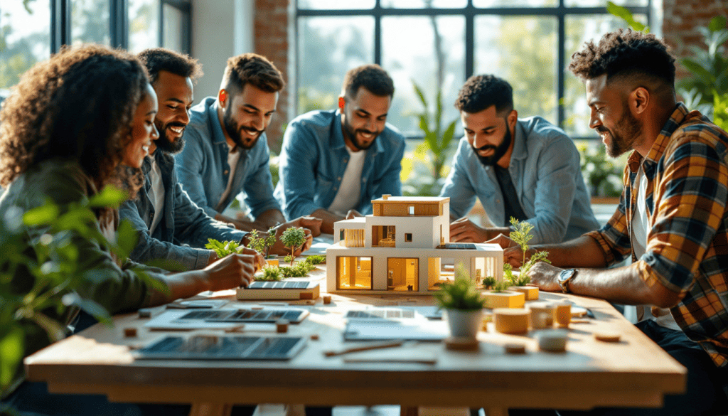 Bannière visuelle de présentation de la formation