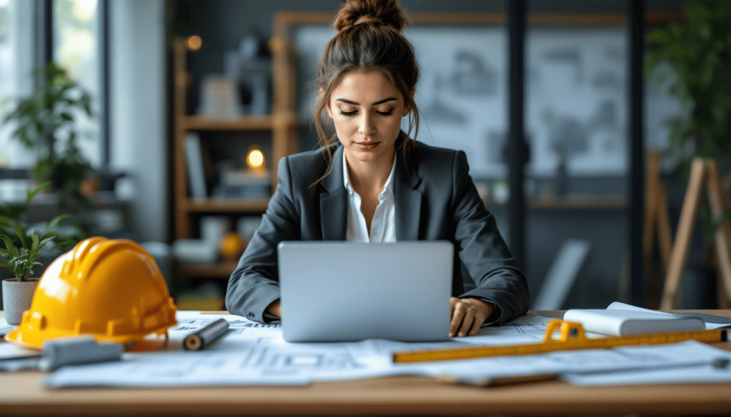 Bannière visuelle de présentation de la formation