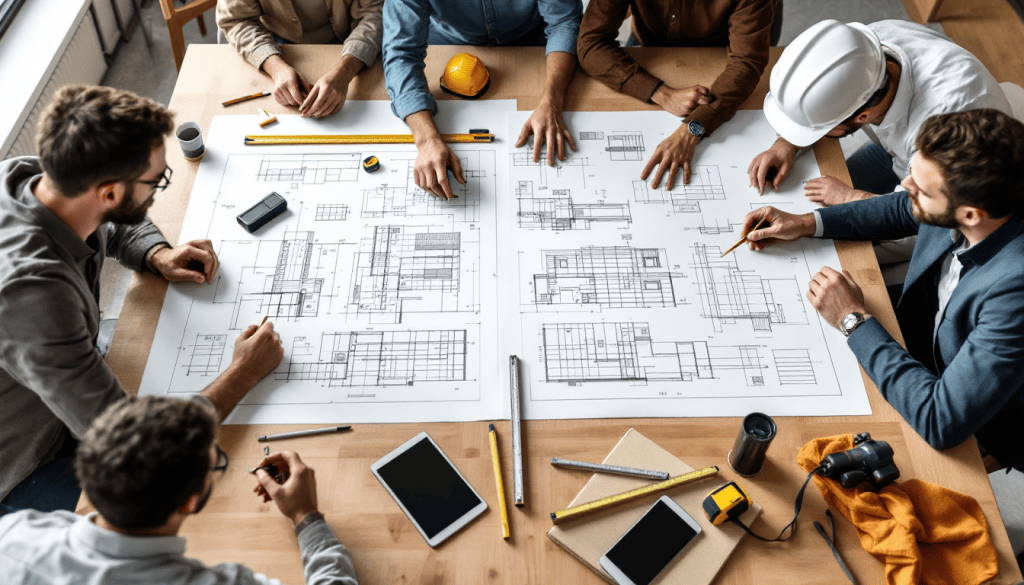 Bannière visuelle de présentation de la formation