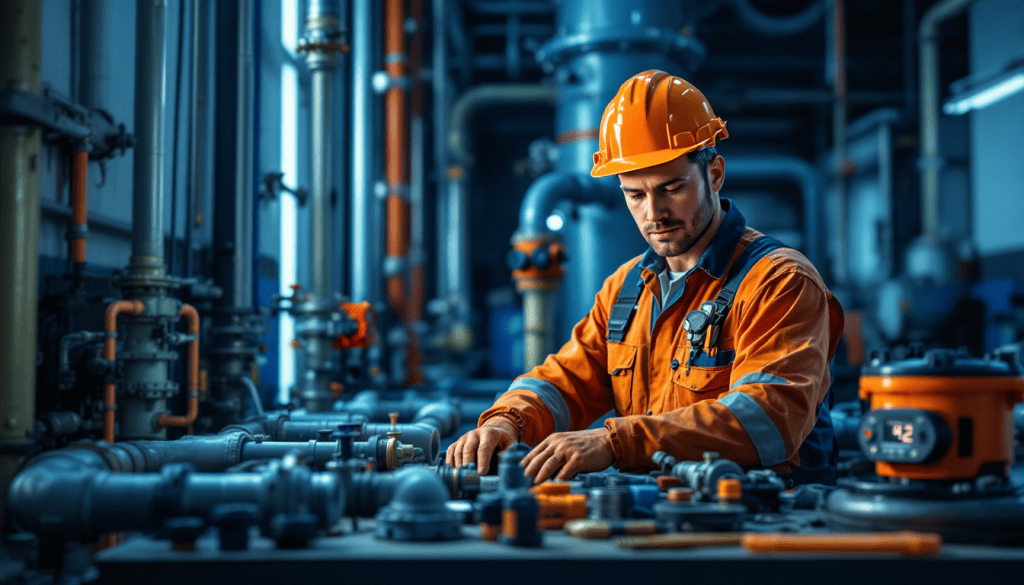 Bannière visuelle de présentation de la formation