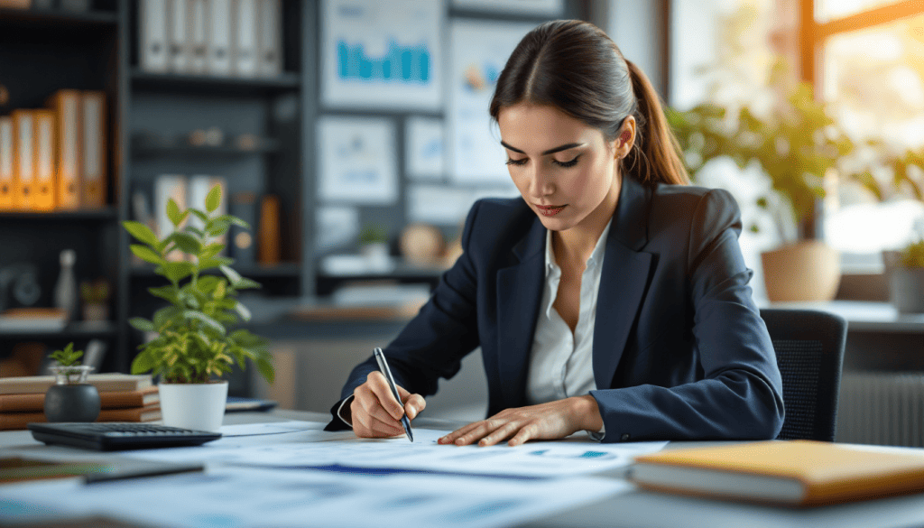 Bannière visuelle de présentation de la formation