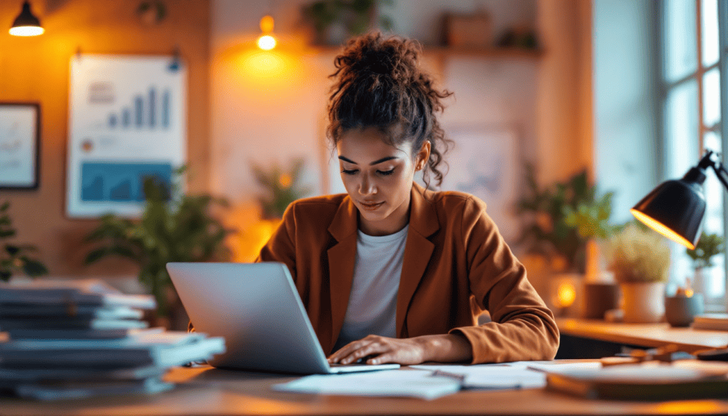 Bannière visuelle de présentation de la formation