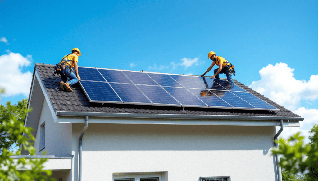 Bannière visuelle de présentation de la formation