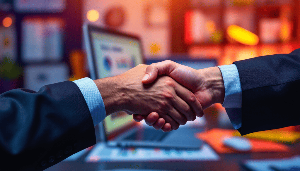 Bannière visuelle de présentation de la formation