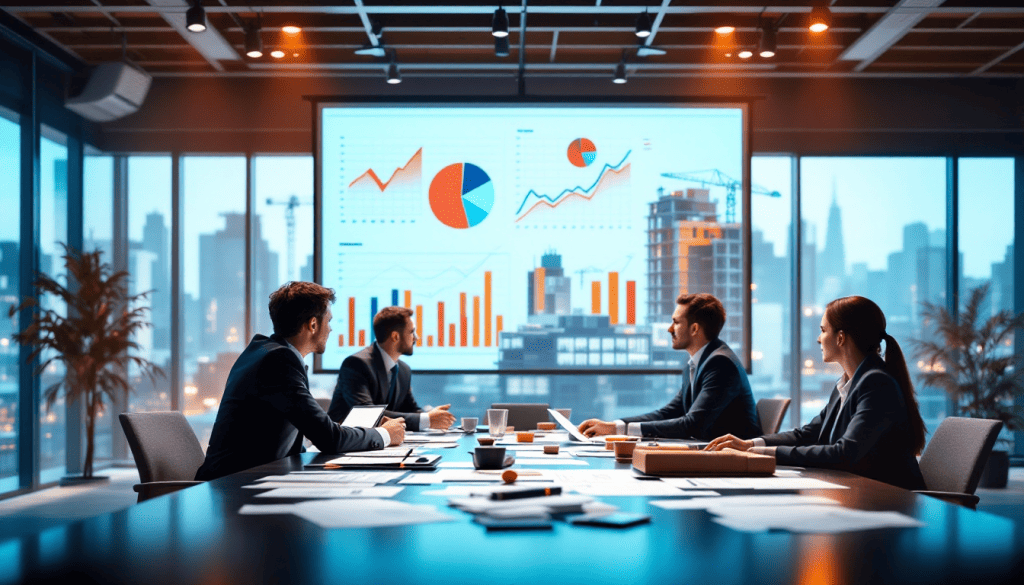 Bannière visuelle de présentation de la formation
