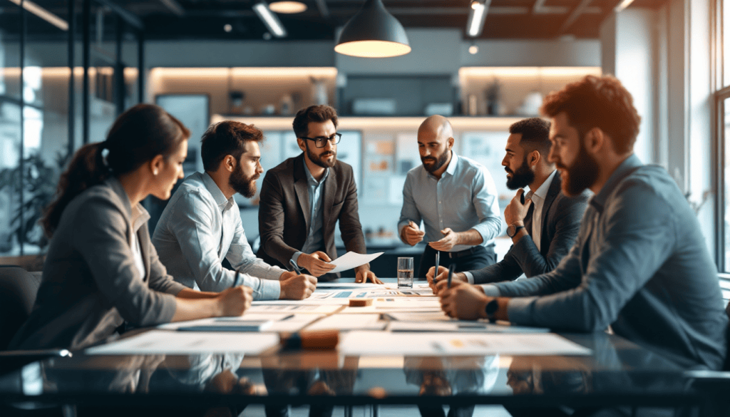 Bannière visuelle de présentation de la formation