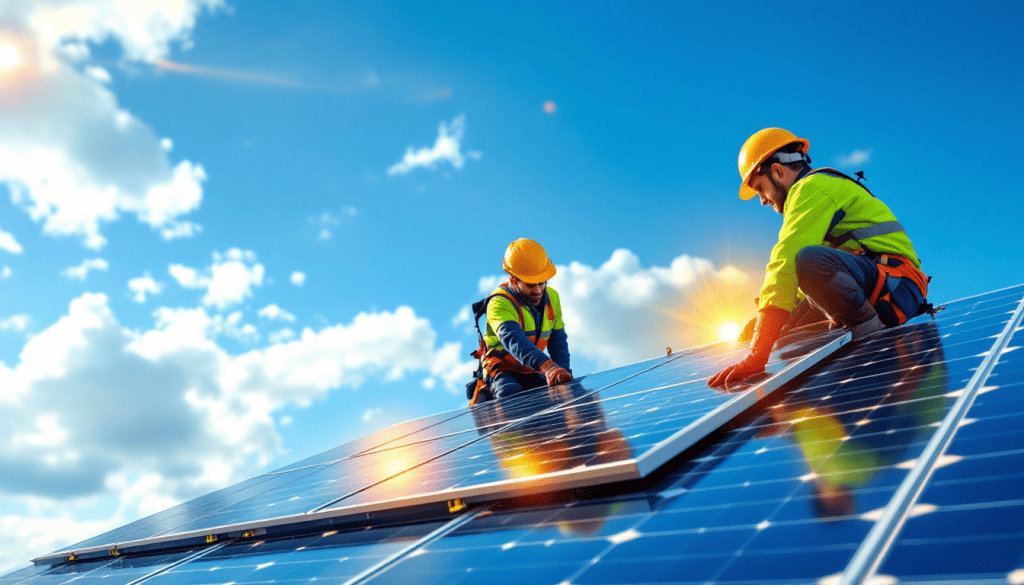 Bannière visuelle de présentation de la formation