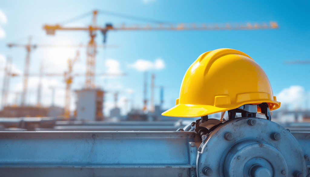 Bannière visuelle de présentation de la formation