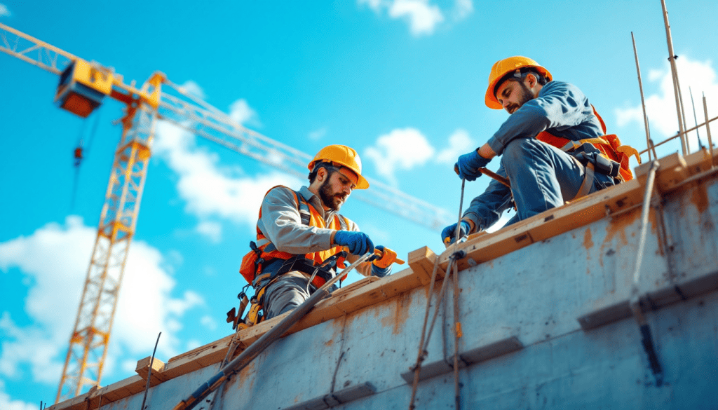 Bannière visuelle de présentation de la formation