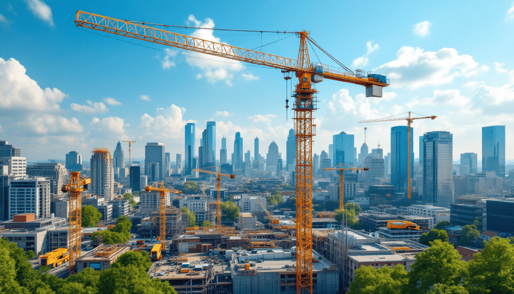 Bannière visuelle de présentation de la formation