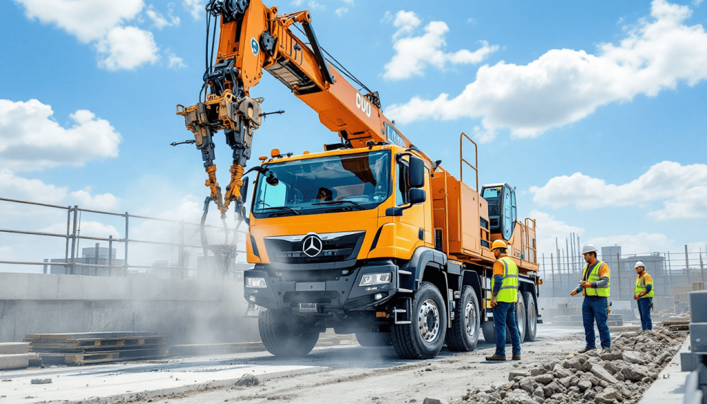 Bannière visuelle de présentation de la formation