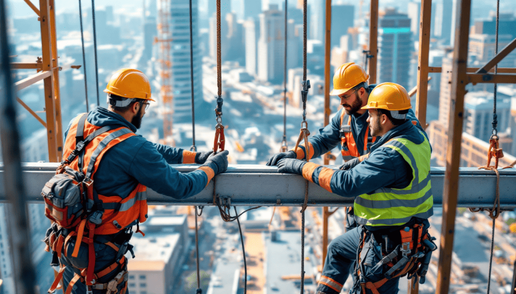 Bannière visuelle de présentation de la formation