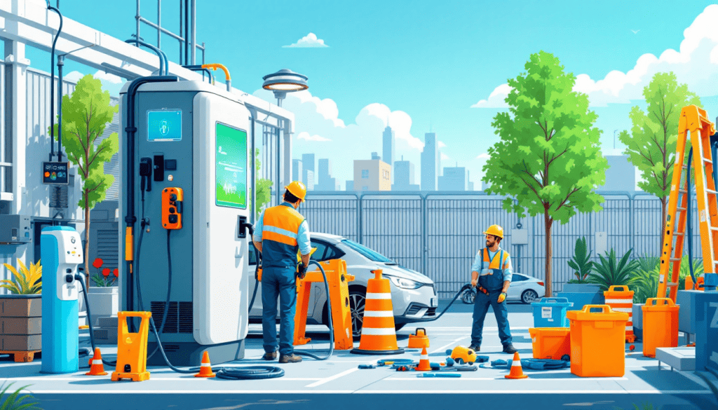 Bannière visuelle de présentation de la formation