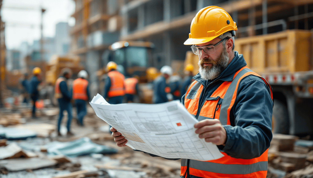 Bannière visuelle de présentation de la formation