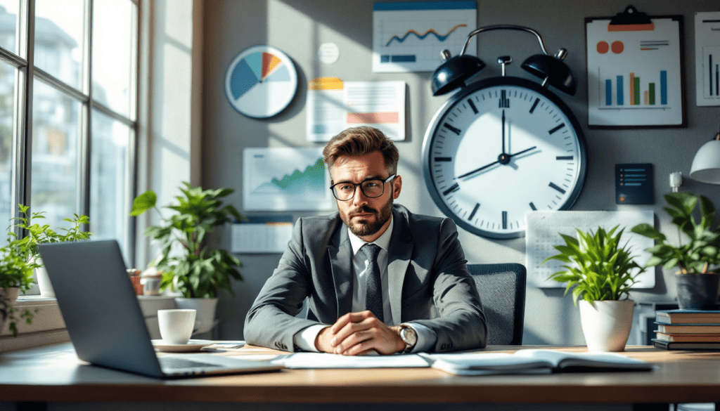 Bannière visuelle de présentation de la formation