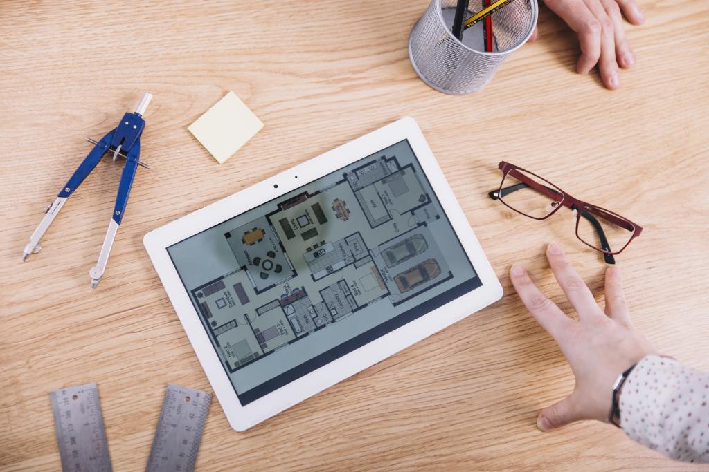 Bannière visuelle de présentation de la formation