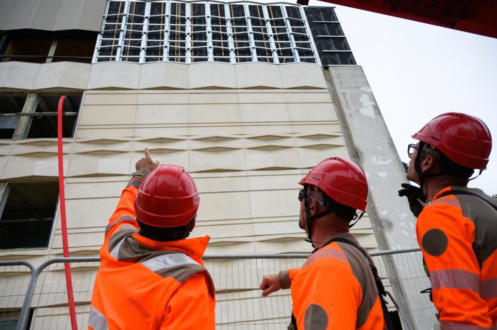 Bannière visuelle de présentation de la formation