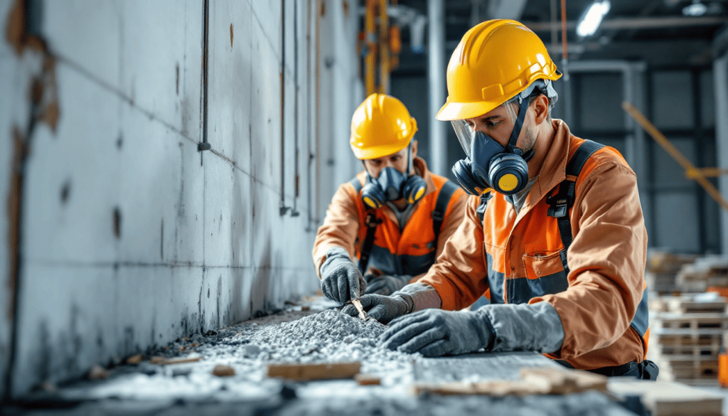 Bannière visuelle de présentation de la formation