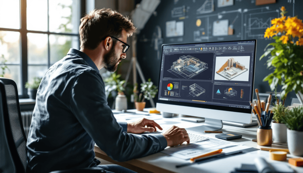 Bannière visuelle de présentation de la formation