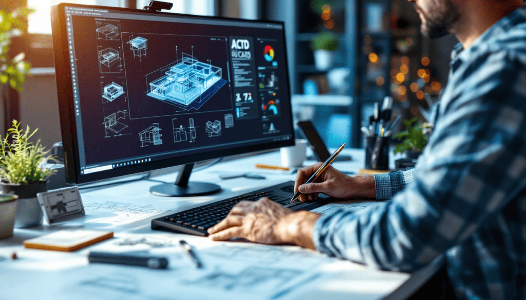 Bannière visuelle de présentation de la formation