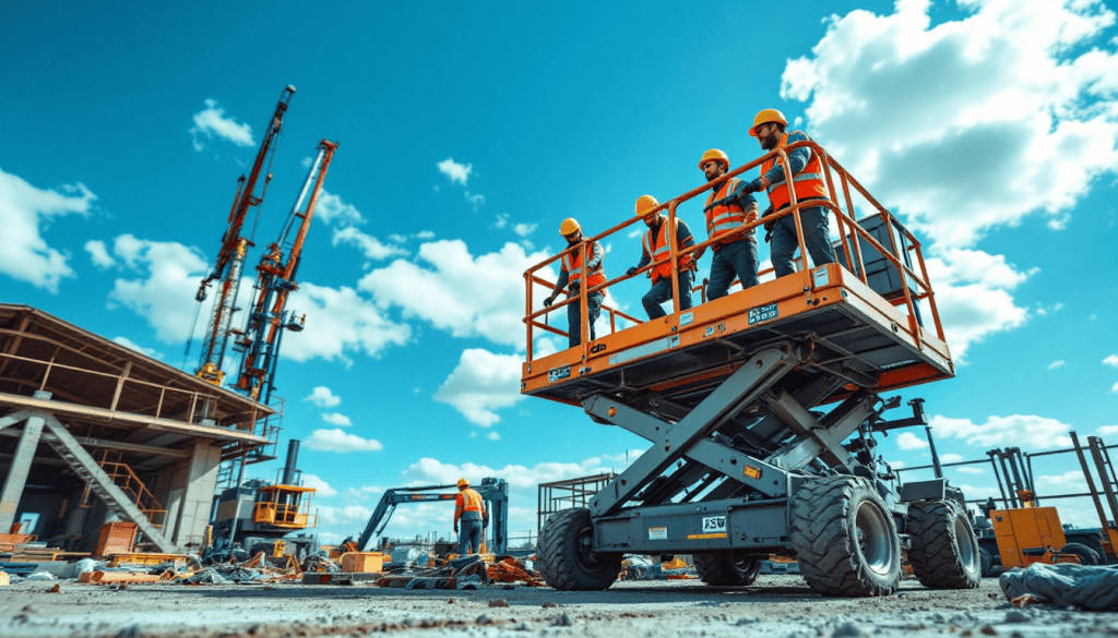 Bannière visuelle de présentation de la formation