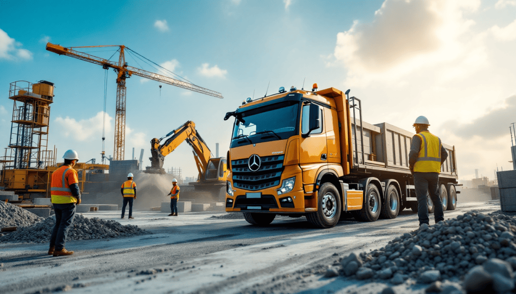 Bannière visuelle de présentation de la formation