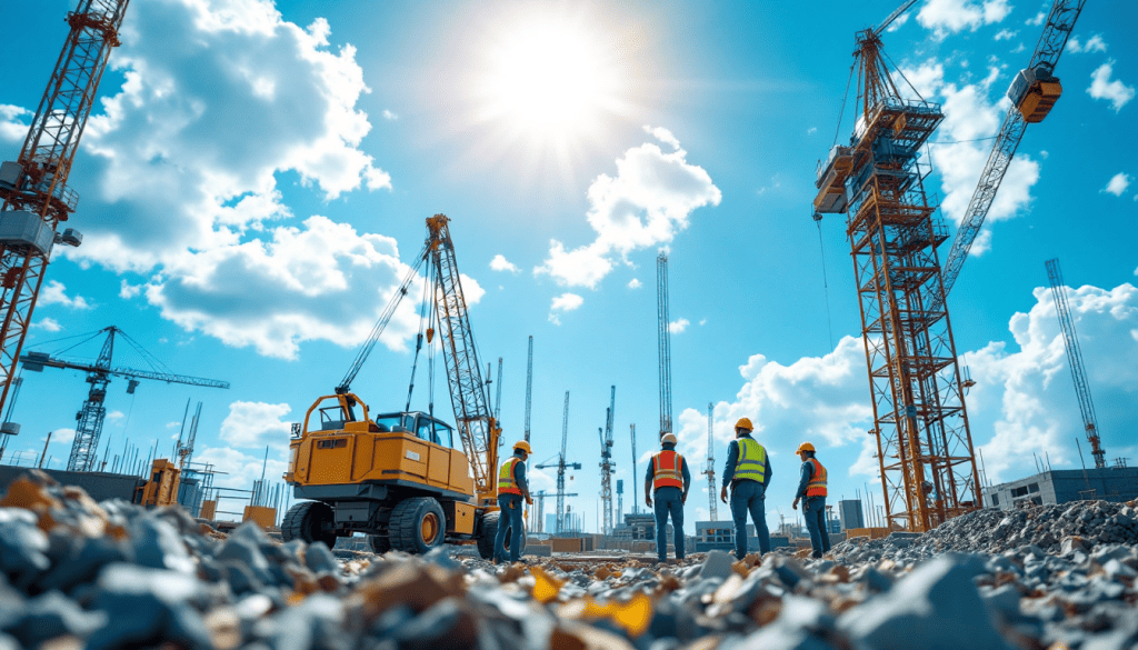 Bannière visuelle de présentation de la formation