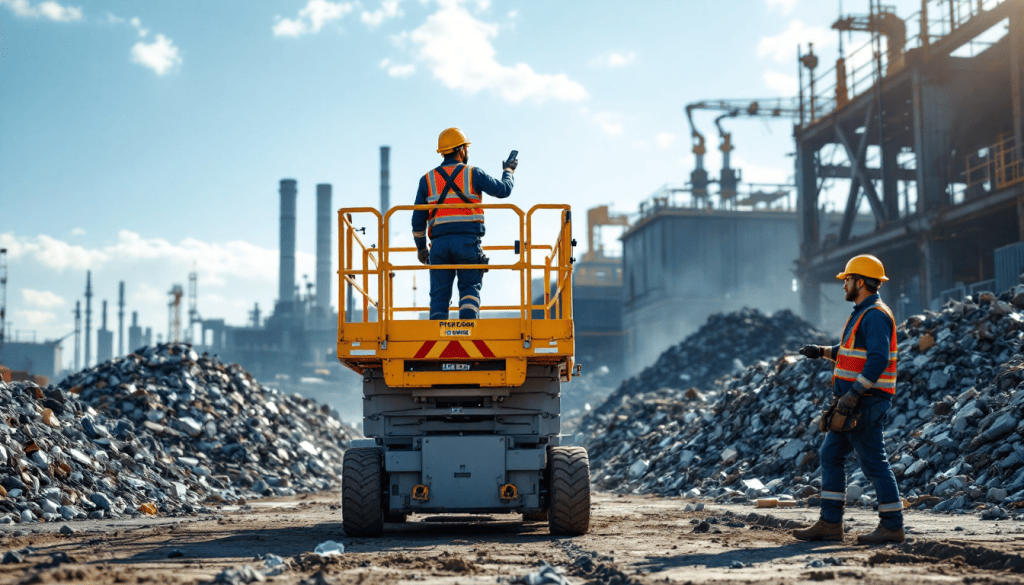 Bannière visuelle de présentation de la formation