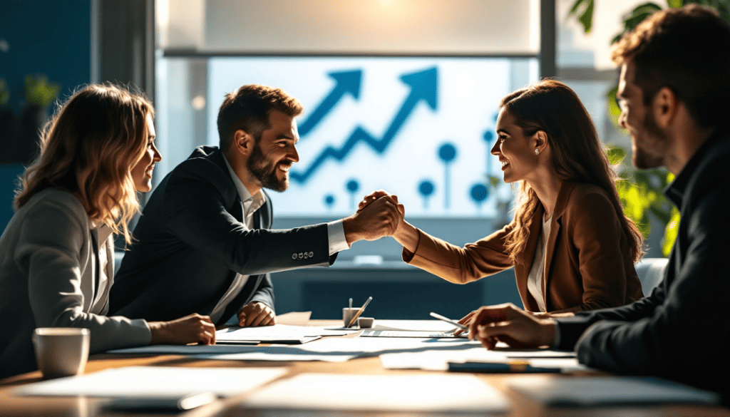 Bannière visuelle de présentation de la formation