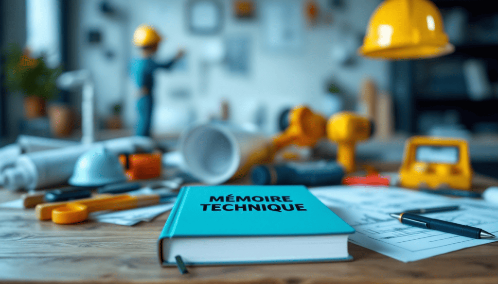 Bannière visuelle de présentation de la formation