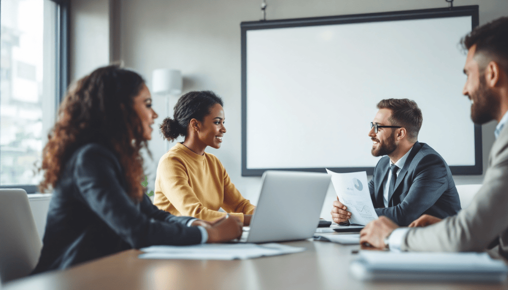 Bannière visuelle de présentation de la formation