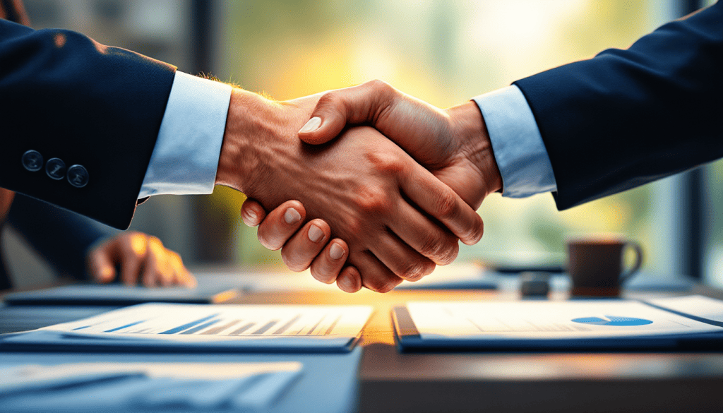 Bannière visuelle de présentation de la formation